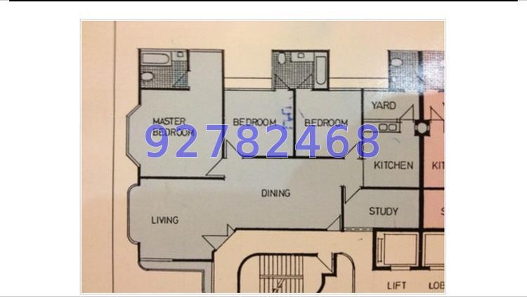 Mar Thoma Mansions (D12), Apartment #68930312